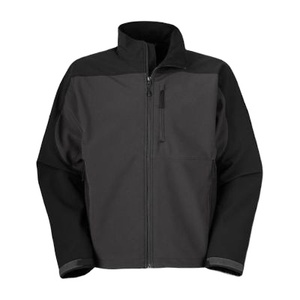Veste Softshell de qualité exceptionnelle avec capuche, veste imperméable, vestes doublées, randonnée en plein air - Product Image 1