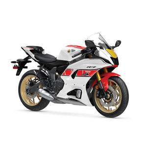 NUEVA Yamaha YZF-R7 2022 Edición 60 Aniversario del GP Mundial, COMPLETAMENTE ENSAMBLADA, OEM, Lista para Enviar - Product Image 1