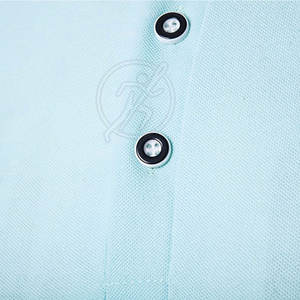 Polos hechos en el mejor material Camisetas Polo personalizadas de su propio diseño Camisas Polo de nuevo estilo Venta caliente Camisas polo - Product Image 4