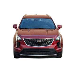 Cadillac XT4 Premium Luxury 2020, crossover de 4 puertas, impecable. - Product Image 1