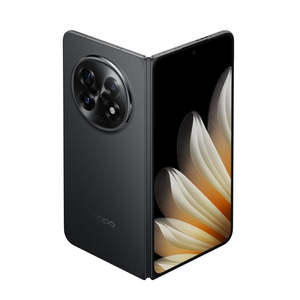 Oppo Find N5 รุ่นทั่วโลก สมาร์ทโฟน 5G ซีพียูแบบ Octa Core หน่วยความจำ 512GB รองรับสองซิม รองรับภาษาฝรั่งเศสและภาษาสเปน ระบบจดจำใบหน้า รองรับการเล่นเกม - Product Image 3