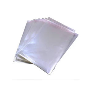 Bolsas de revestimiento de embalaje duradero para aplicaciones industriales, alimentarias y químicas a precio mayorista - Product Image 2