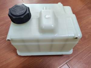 מיכל עיבוי מים חדש של JCB לחלקי חילוף למנוע דיזל של מחפרון JCB 3CX 128/15479 - Product Image 4