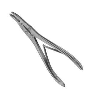 MEDICAB - Juego de Instrumentos Quirúrgicos Ortopédicos Básicos, Rectos y Dobles, Manuales, Certificados por MOL CE, Grado A+, para Cirugía Ósea - Product Image 1