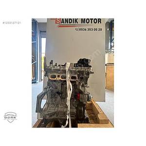 Motor de Gasolina Peugeot 3008 1.2 Turbo Boost Control Nuevo Completo de 130 HP (EB2DTS) - Product Image 5