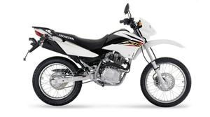 Nueva Honda XR 125 2026 - Comprar Motos Deportivas - Product Image 2