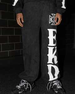 Traje de sudor para hombre más vendido de calidad superior Color sólido Hombres cómodos Trajes de sudor para la venta - Product Image 6