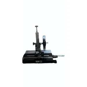 LED Light Source <b>Digital</b> Travelling <b>Microscope</b> 400x Magnification Optimal for Laboratory Usage - Product Image 4
