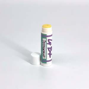 Bálsamo Labial Herbal Hidratante con Vitamina E 10g, en Crema Líquida, Resistente al Agua, Nutritivo, Sabor Fresa 5g, Cuidado Labial - Product Image 6