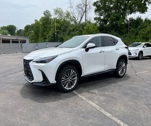 Offre exceptionnelle : Lexus NX 350 d'occasion 2022 - Product Image 1