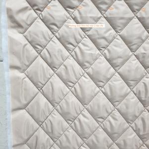 Traitement de courtepointe 2 ''x 4" DIAMANT pour 2-5 couches Polyester 100% de haute qualité respectueux de l'environnement - Product Image 3