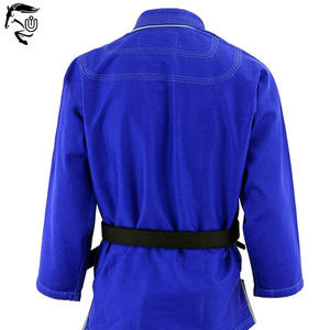 Offre Spéciale Nouvel arrivage Uniformes de Jiu Jitsu unisexes Imprimé avec logo personnalisé Costumes d'art martiaux de qualité supérieure Prix d'usine OEM - Product Image 6