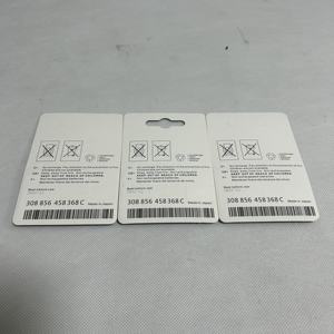 Convient pour Nissan 14e génération nouvelle Sylphy Tianlai X-Trail <span class=keywords><strong>Qashqai</strong></span> Tiida Sunshine clé de voiture télécommande <span class=keywords><strong>batterie</strong></span> - Product Image 6