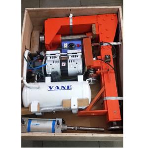 Mini machine de moulage plastique automatique de qualité exportée pour composants moulés personnalisés disponibles à la vente - Product Image 1