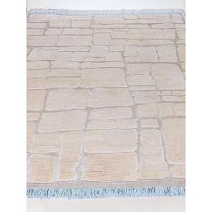 Alfombra de Área Anudada a Mano Modishic, Tamaño 314 x 257 cm, Juego Premium - Product Image 6