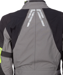 2025 Adventure Textile Cardura Veste de course de moto Meilleure conception de veste d'équitation de moto en textile original Cardura - Product Image 6