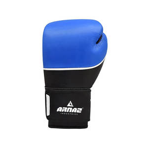 Guantes de Boxeo de Primera Calidad con Acolchado Uniforme y Interior Cómodo - Product Image 4