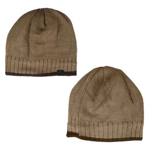 Gorros de Invierno Tejidos con Logotipo Personalizado al por Mayor, Nueva Moda de Invierno para Exteriores, Ropa de Invierno para Playa, Impresión Digital en Venta - Product Image 3