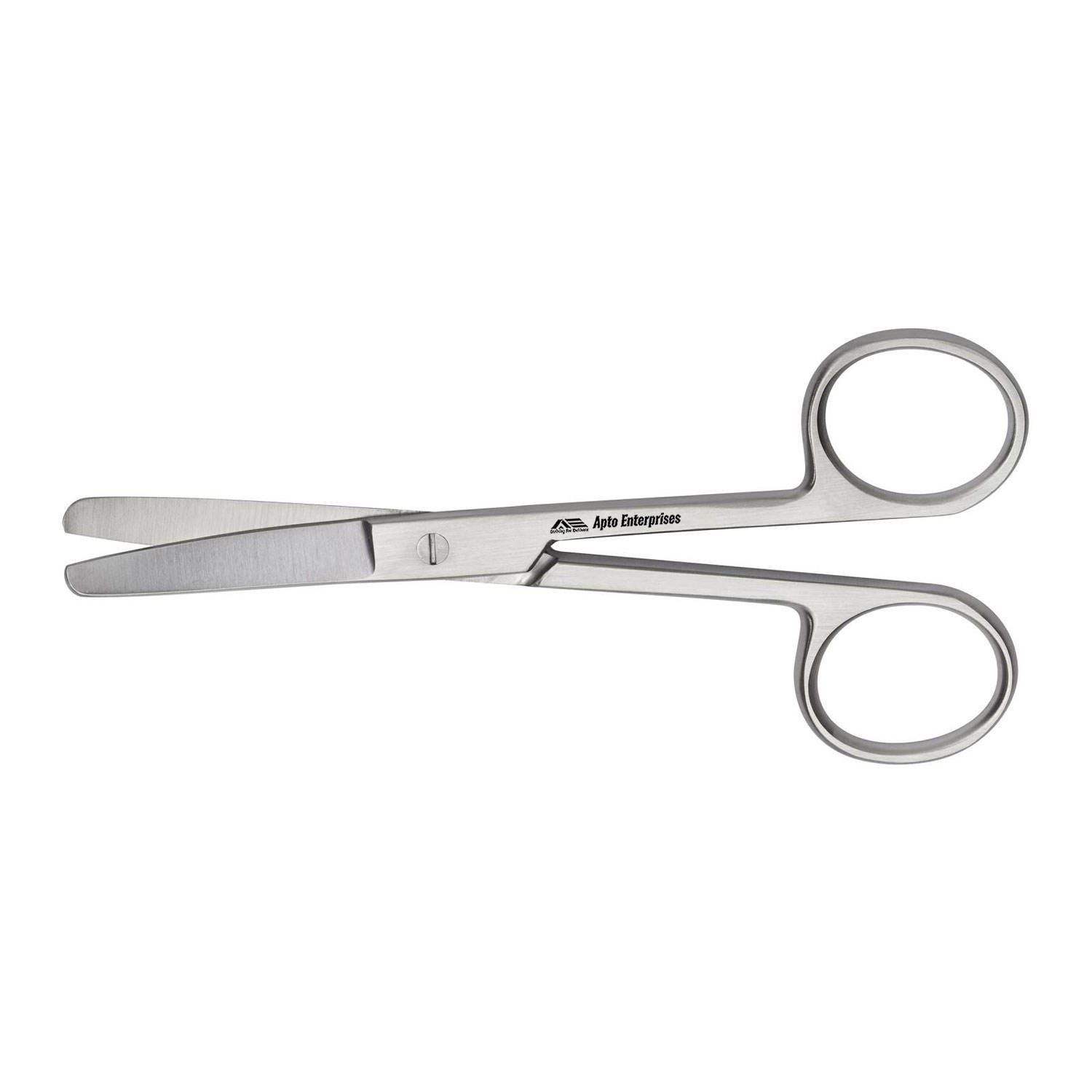 Mayo Scissors