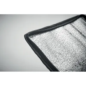 Bolsa Térmica de Comercialización FOOLER Rpet, Ecológica y Reutilizable - Product Image 1