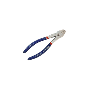 Cortadores diagonales de joyería de precisión OEM/ODM manuales con hoja de acero inoxidable/cortadores de alambre - Product Image 1