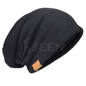 Concevez votre propre style Beanie Hats Meilleure qualité Beanie Hats à vendre Custom Made Beanie Hats - Product Image 6