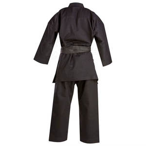 Uniforme de Karate de Alta Calidad, Kimono de Jiu Jitsu, Nuevo Modelo de Uniforme de Karate para Hombre - Product Image 3