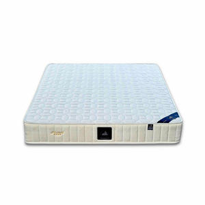 ที่นอนสปริงแบบพกพาดีไซน์ทันสมัยรับประกัน10ปี - Product Image 1