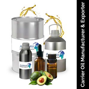 Aceite Portador de Persea Americana (Aguacate) Prensado en Frío, Origen México, Certificado GMP, Proveedor OEM, Venta al Por Mayor, Exportación - Product Image 6