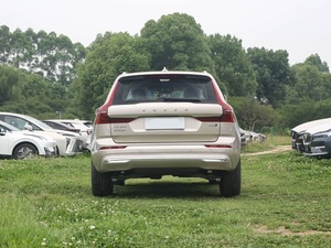 มีรถพร้อมขาย ปี 2026 รถใหม่ยูโร วอลโว่ XC60 B5 4WD SUV พวงมาลัยซ้าย เครื่องยนต์ดีเซล เกียร์อัตโนมัติ รุ่น Comfort Luxury Premium - Product Image 6