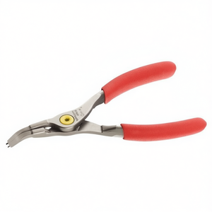 Pince à circlips Facom 45 à bec coudé pour extérieur - Product Image 3