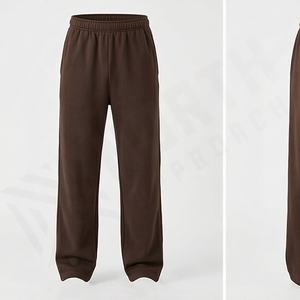 Custom <b>Baggy</b> <b>Trouser</b> Loose <b>Men</b> <b>Baggy</b> Jogger <b>Trouser</b> High Quality Customized Wholesale <b>Baggy</b> <b>Trouser</b> Manufacturer Bulk Supply - Product Image 1