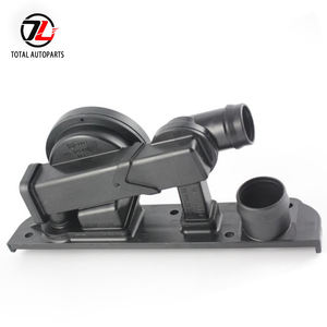 EGRバルブ排気ガス換気バルブOEM 06F129101L 06F129101FフィットAu-di A6L C6 A4 B7 <span class=keywords><strong>2</strong></span>.0T - Product Image 4