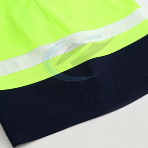 Uniforme de Baloncesto 100% Poliéster, Color y Logotipo Personalizables, Tela Ligera y Transpirable para Movimientos Rápidos y Partidos Intensos - Product Image 3