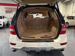 Neatly used ML550 - Product Image 3