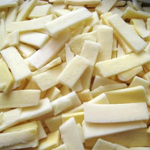 Brote de bambú congelado de alta calidad con un proveedor vietnamita confiable | Platos auténticos - Product Image 1