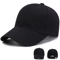 Gorra de béisbol trucker de malla de sarga de 5 paneles OEM personalizada de alta calidad con visera curva deportiva, pedrería, impermeable, ajustable, unisex