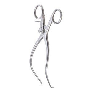 Retractores Perineales Gelpi Premium, Instrumentos Médicos, Herramienta Quirúrgica para la Exposición Perineal en Obstetricia - Product Image 4
