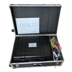 Instrument de <span class=keywords><strong>test</strong></span> de transformateur d'analyseur CT PT VT haute performance pour <span class=keywords><strong>test</strong></span> de courant et de tension - Product Image 6