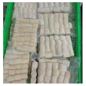 Morceaux de tige entière de canne à sucre congelée de haute qualité et jus directement du Vietnam - Product Image 4