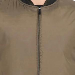Nouveau blouson bombardier élégant de taille personnalisée pour hommes pour adultes dernière arrivée hiver chaud à manches longues pour hommes blouson aviateur pour hommes - Product Image 6