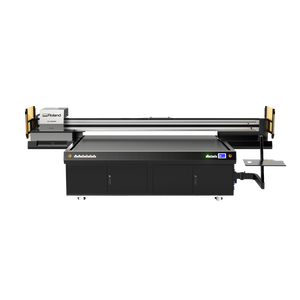 ส่วนลดพิเศษจากโรงงาน เครื่องพิมพ์ยูวีแบบแท่นราบ EU-1000MF สำหรับงานพิมพ์ป้ายแบ่งส่วน - Product Image 1