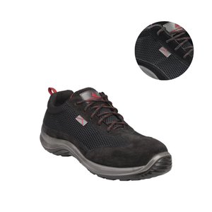 Vente chaude Chaussures de sécurité pour hommes Chaussures de sécurité de travail respirantes du Vietnam - Product Image 1