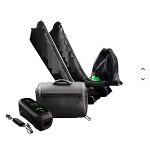 Nuevo Masajeador de Espalda Inalámbrico REGENn con Fisioterapia Infrarroja y Función Musical - Product Image 6