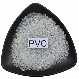 Recyclage et rebroyage de tuyaux en PVC de haute qualité pour profilé de porte et fenêtre - Product Image 1