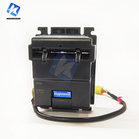 Accepteur de billets BTC Genius7 G7L, accepteur de billets pour distributeur automatique