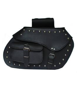 2023 moda logotipo personalizado impermeable motocicleta sillín bolsa mochila hombres todoterreno duradero seco motocicleta al aire libre - Product Image 1