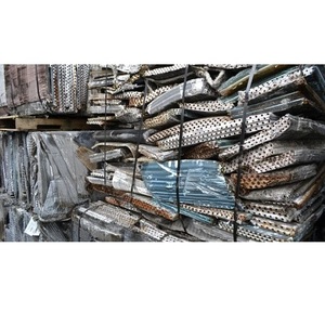 Déchets de radiateur en cuivre de haute pureté 99,9% à vendre, service de traitement comprenant la découpe - Product Image 4