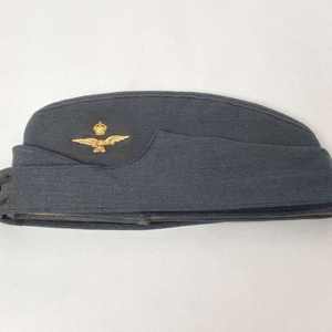 หมวกกันน็อคสีชาร์โคลพร้อมหมวกปักโลโก้กลางแจ้ง - Product Image 5