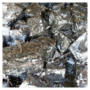 High Purity HMS Grade Stainless <b>Steel</b> <b>Scrap</b> Sorted and Tested for Consistent Results Reusable in Ship Manufacturing - Product Image 6